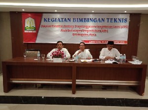 Hingga Juli 2019, 277 Anak Aceh Berhadapan dengan Hukum